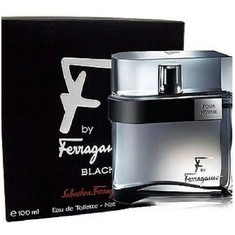 perfume de hombre salvatore ferragamo